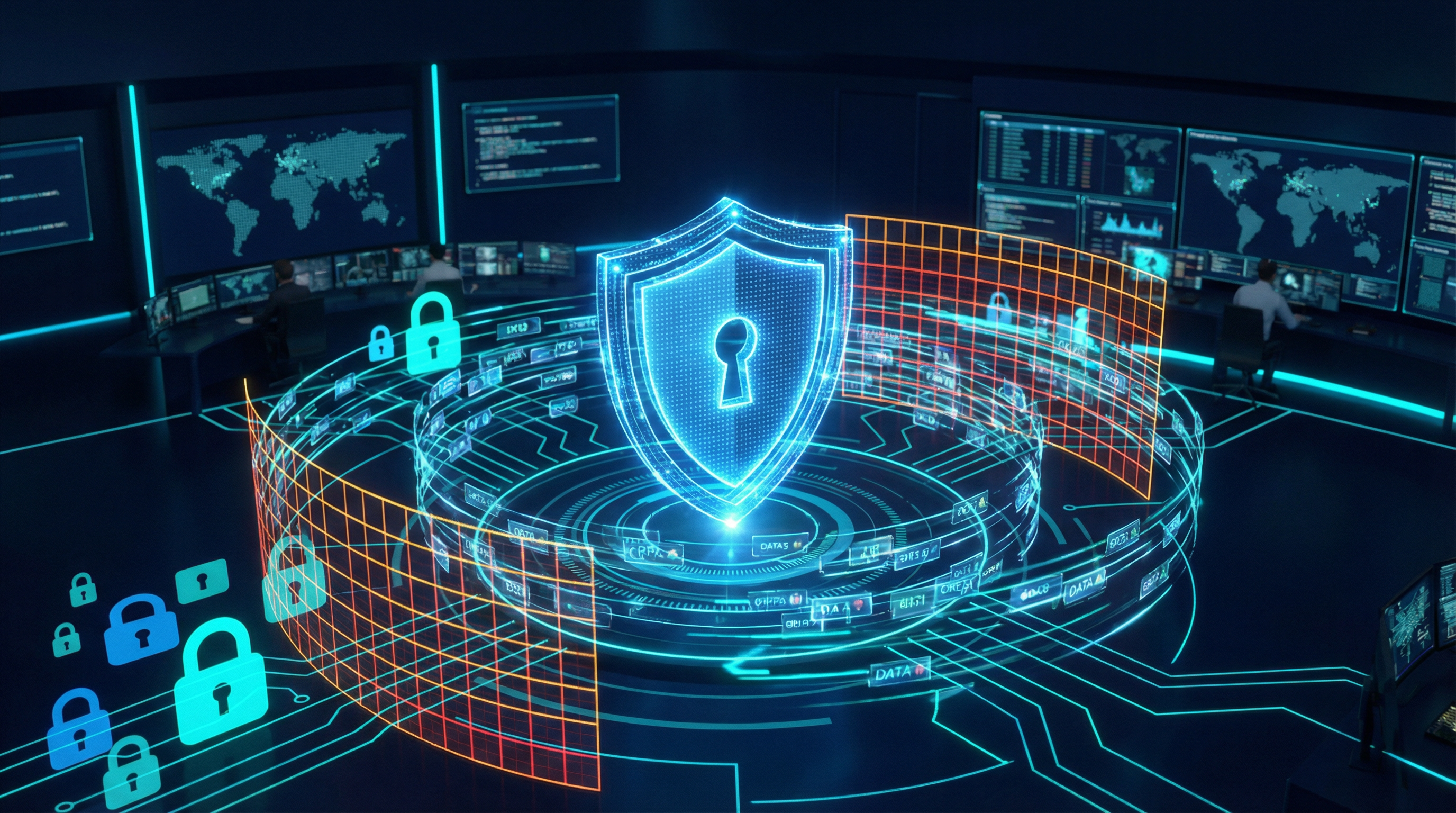 ETL構建雲網融合新方案